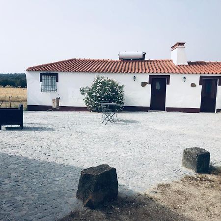 Casas Da Faia - Nature Guest House Arronches Eksteriør bilde