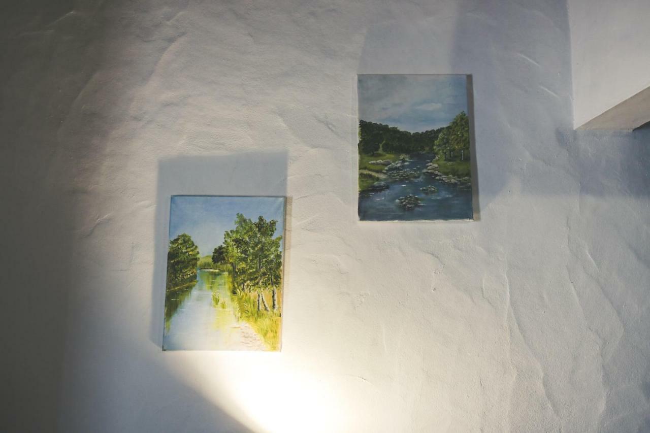 Casas Da Faia - Nature Guest House Arronches Eksteriør bilde