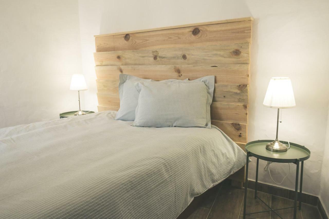 Casas Da Faia - Nature Guest House Arronches Eksteriør bilde