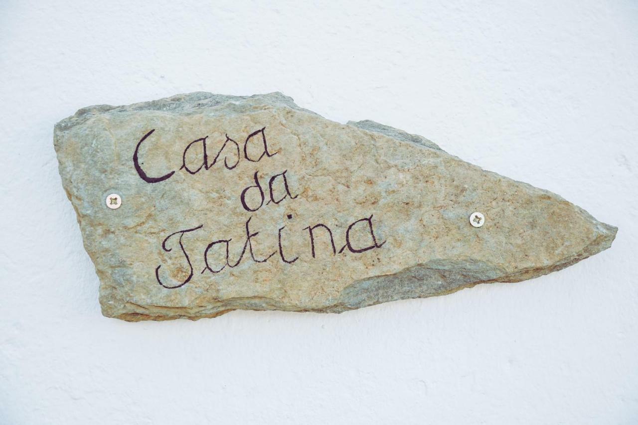 Casas Da Faia - Nature Guest House Arronches Eksteriør bilde
