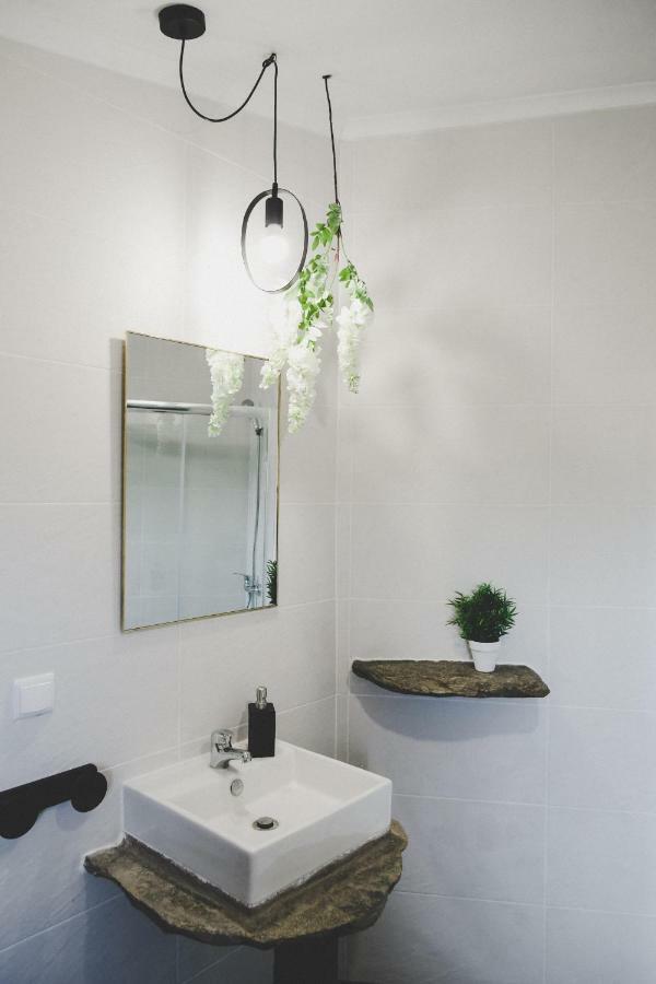 Casas Da Faia - Nature Guest House Arronches Eksteriør bilde
